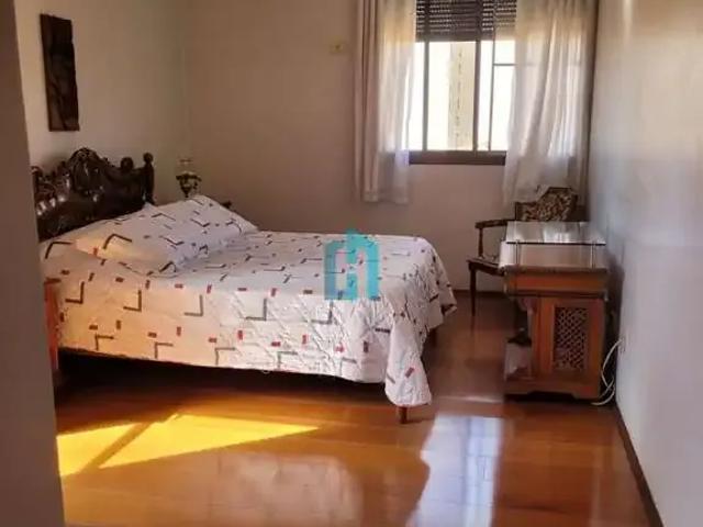 Apartamento para Locação em São Paulo/SP Santo Amaro 4 Quartos