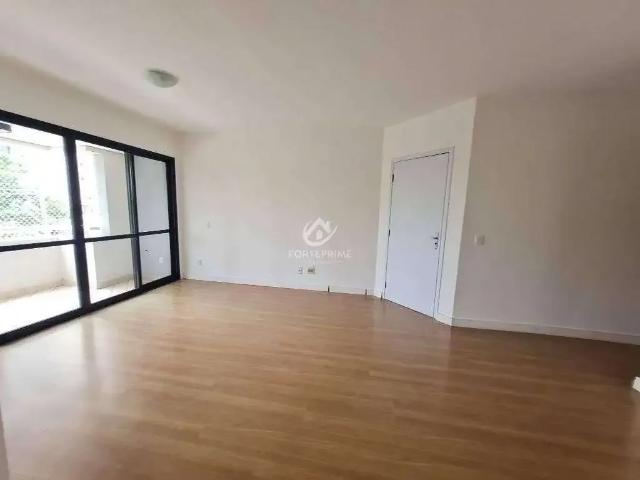Apartamento para Locação em São Paulo/SP Santo Amaro 4 Quartos