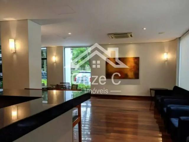 Apartamento para Locação em São Paulo/SP Santo Amaro 4 Quartos