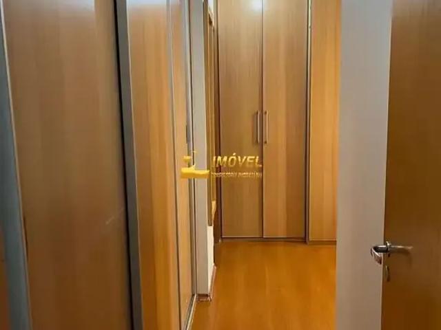 Apartamento para Locação em São Paulo/SP Santo Amaro 4 Quartos