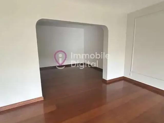 Apartamento para Locação em São Paulo/SP Santo Amaro 4 Quartos