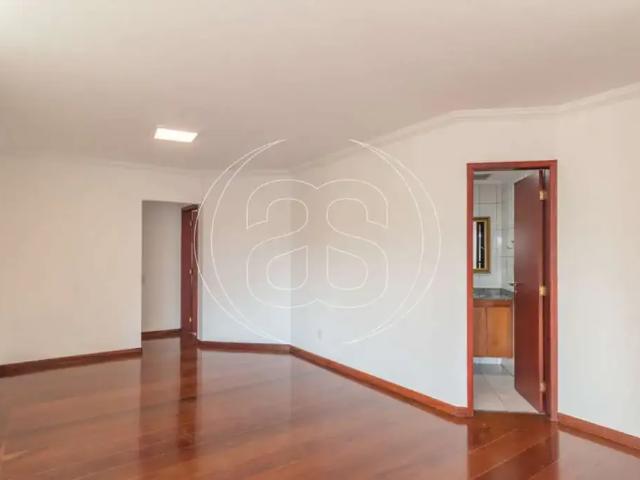 Apartamento para Locação em São Paulo/SP Santo Amaro 4 Quartos