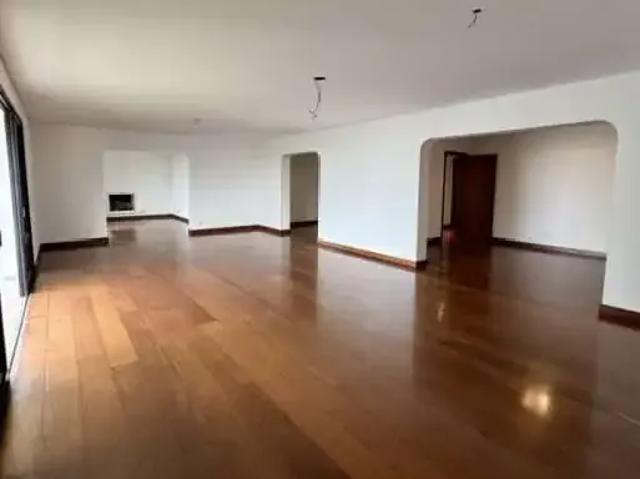 Apartamento para Locação em São Paulo/SP Santo Amaro 4 Quartos