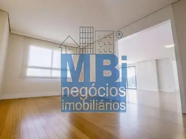 Apartamento para Locação em São Paulo/SP Santo Amaro 4 Quartos