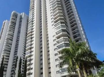 Apartamento para Locação em São Paulo/SP Santo Amaro 4 Quartos