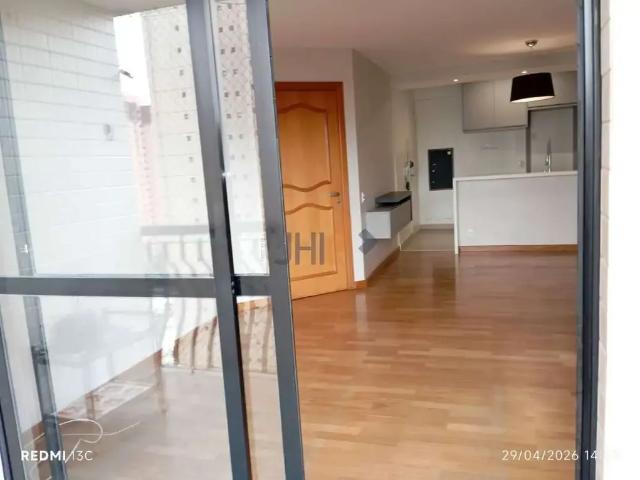 Apartamento para Locação em São Paulo/SP Santo Amaro 4 Quartos