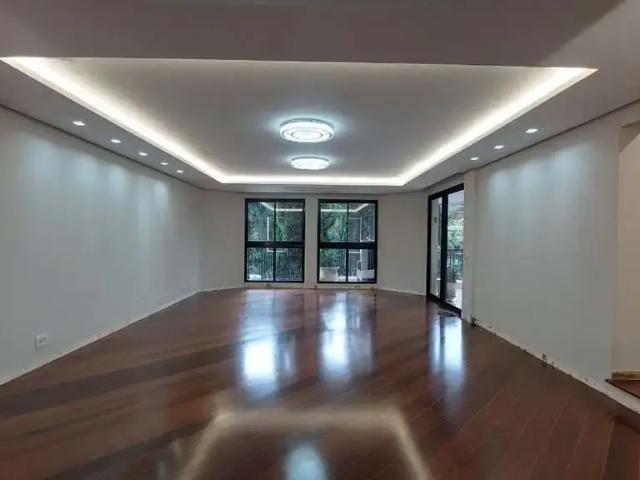 Apartamento para Locação em São Paulo/SP Santo Amaro 4 Quartos