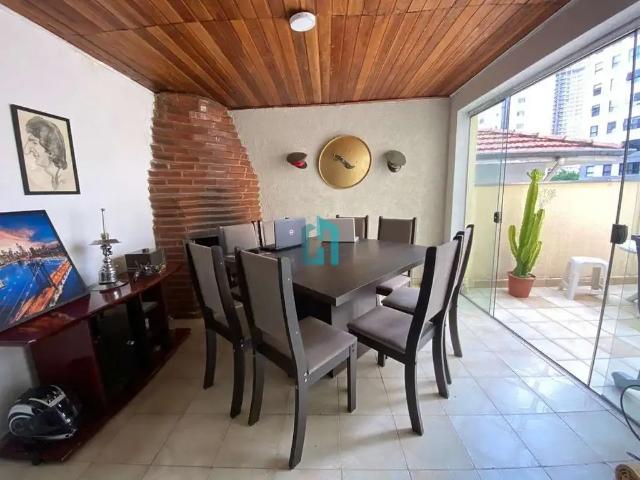 Apartamento para Locação em São Paulo/SP Santo Amaro 4 Quartos