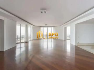 Apartamento para Locação em São Paulo/SP Santo Amaro 5 Quartos