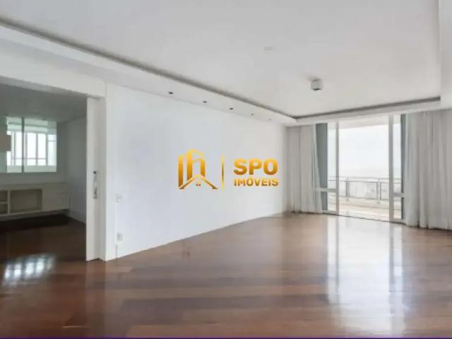 Apartamento para Locação em São Paulo/SP Santo Amaro 5 Quartos