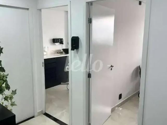 Apartamento para Locação em São Paulo/SP Santo Amaro