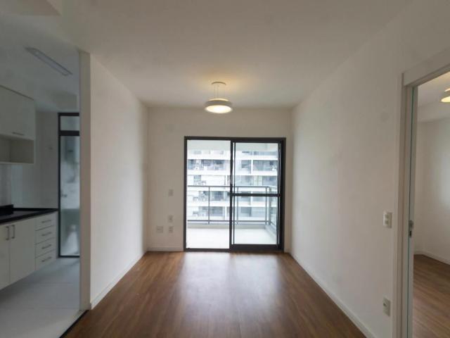 Apartamento para Locação em São Paulo/SP Santo Amaro 1 Quartos