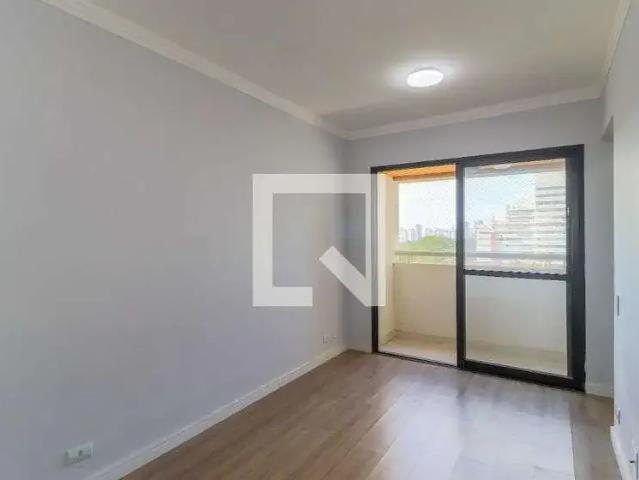 Apartamento para Locação em São Paulo/SP Santo Amaro 1 Quartos