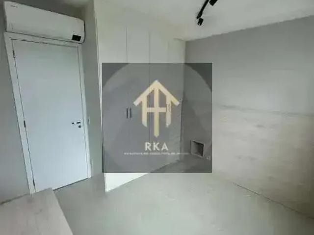 Apartamento para Locação em São Paulo/SP Santo Amaro 1 Quartos