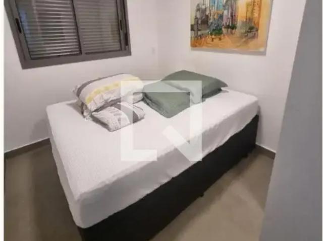 Apartamento para Locação em São Paulo/SP Santo Amaro 1 Quartos