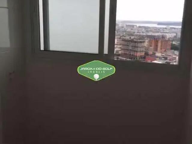 Apartamento para Locação em São Paulo/SP Santo Amaro 1 Quartos