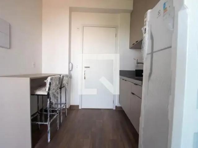 Apartamento para Locação em São Paulo/SP Santo Amaro 1 Quartos