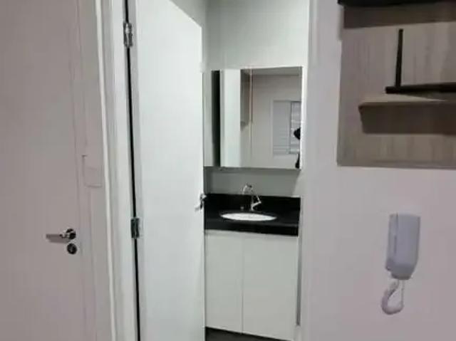 Apartamento para Locação em São Paulo/SP Santo Amaro 1 Quartos