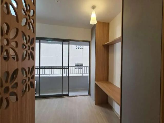 Apartamento para Locação em São Paulo/SP Santo Amaro 1 Quartos