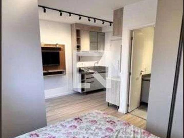 Apartamento para Locação em São Paulo/SP Santo Amaro 1 Quartos