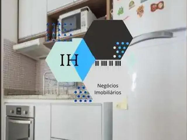 Apartamento para Locação em São Paulo/SP Santo Amaro 1 Quartos