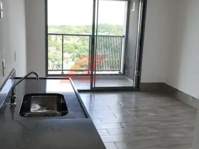 Apartamento para Locação em São Paulo/SP Santo Amaro 1 Quartos
