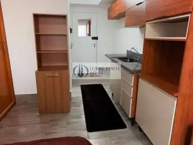 Apartamento para Locação em São Paulo/SP Santo Amaro 1 Quartos