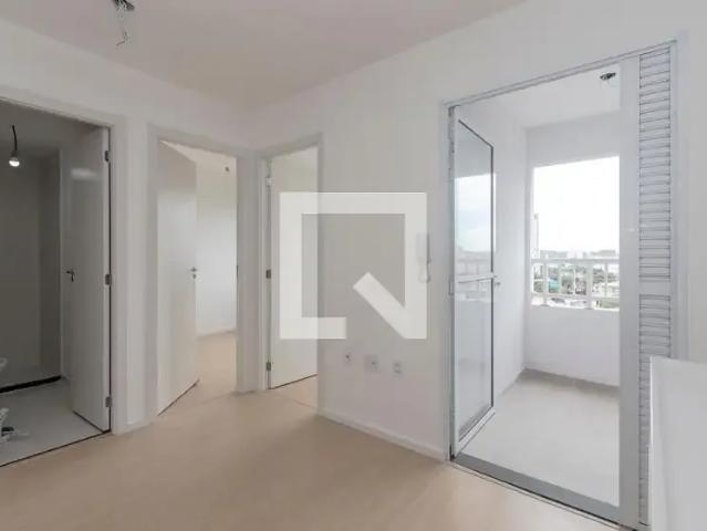 Apartamento para Locação em São Paulo/SP Santo Amaro 1 Quartos