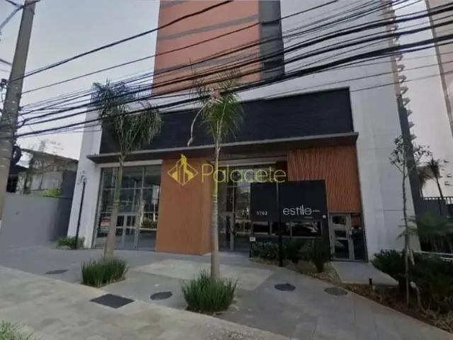 Apartamento para Locação em São Paulo/SP Santo Amaro 1 Quartos