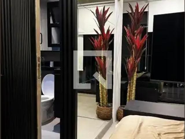 Apartamento para Locação em São Paulo/SP Santo Amaro 1 Quartos