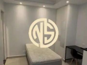 Apartamento para Locação em São Paulo/SP Santo Amaro 1 Quartos