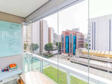 Apartamento para Locação em São Paulo/SP Santo Amaro 1 Quartos