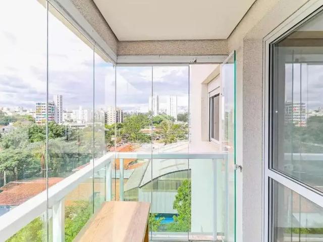 Apartamento para Locação em São Paulo/SP Santo Amaro 1 Quartos