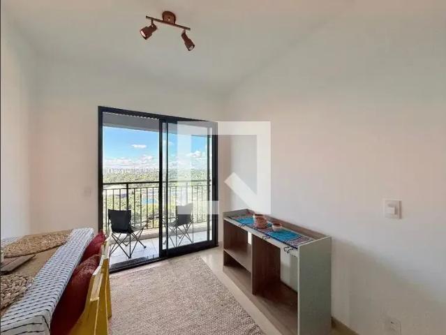 Apartamento para Locação em São Paulo/SP Santo Amaro 1 Quartos