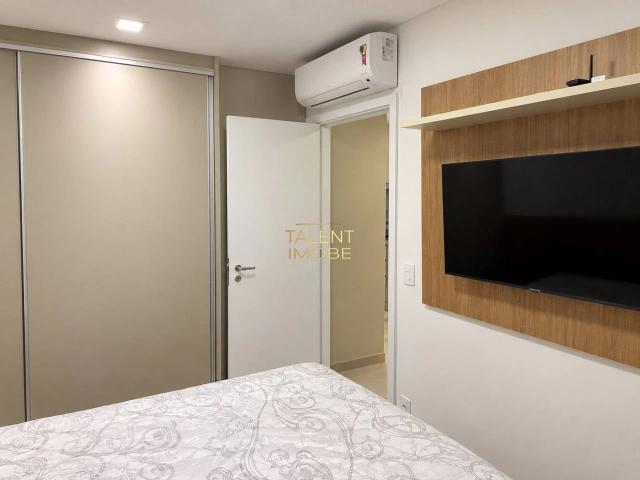 Apartamento para Locação em São Paulo/SP Santo Amaro 2 Quartos