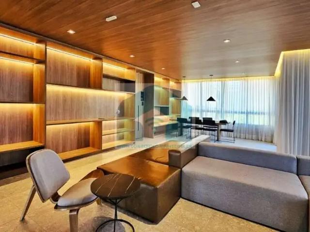 Apartamento para Locação em São Paulo/SP Santo Amaro 2 Quartos