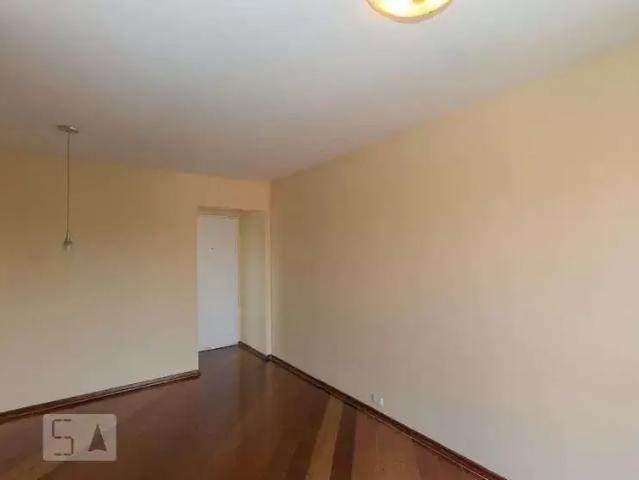 Apartamento para Locação em São Paulo/SP Santo Amaro 2 Quartos