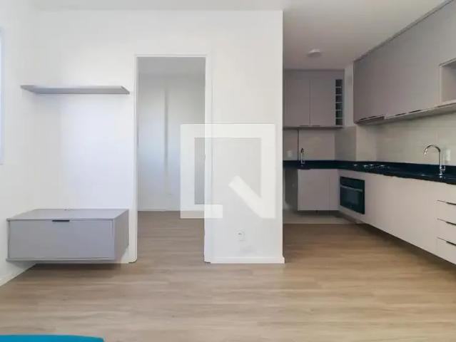 Apartamento para Locação em São Paulo/SP Santo Amaro 2 Quartos