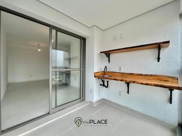 Apartamento para Locação em São Paulo/SP Santo Amaro 2 Quartos