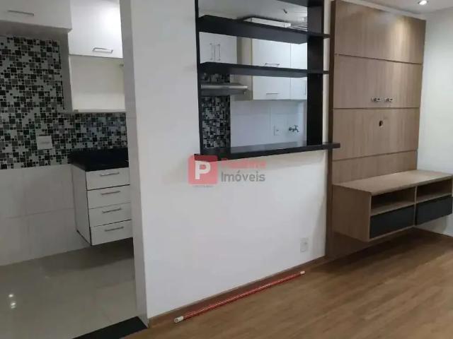 Apartamento para Locação em São Paulo/SP Santo Amaro 2 Quartos