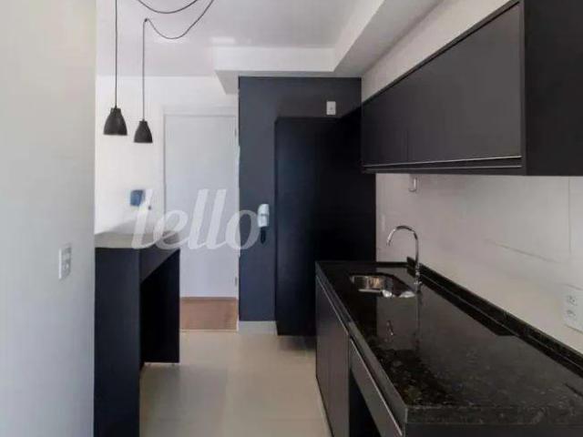 Apartamento para Locação em São Paulo/SP Santo Amaro 2 Quartos