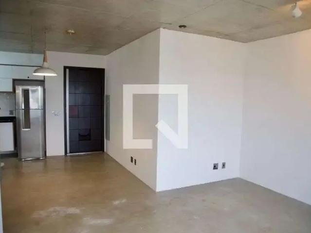 Apartamento para Locação em São Paulo/SP Santo Amaro 2 Quartos