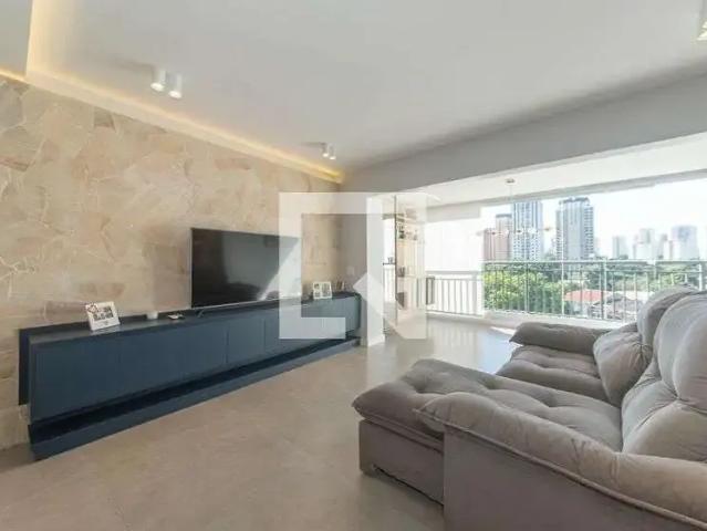 Apartamento para Locação em São Paulo/SP Santo Amaro 2 Quartos