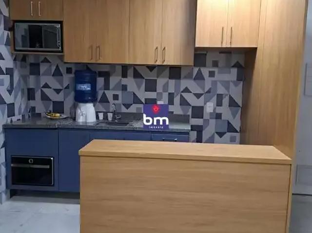 Apartamento para Locação em São Paulo/SP Santo Amaro 2 Quartos