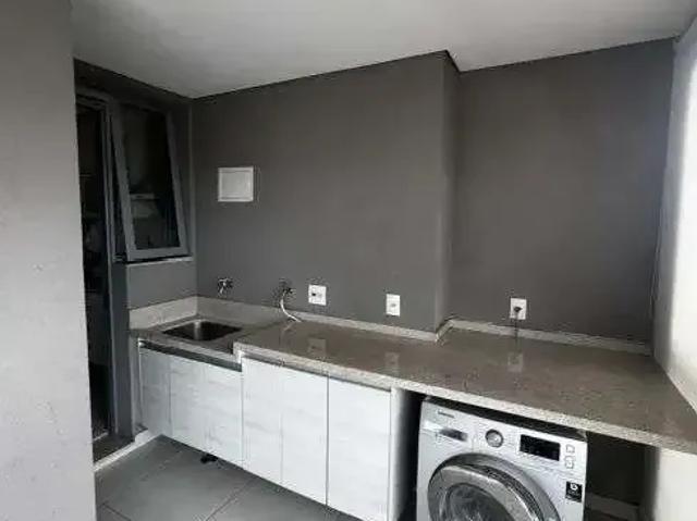Apartamento para Locação em São Paulo/SP Santo Amaro 2 Quartos