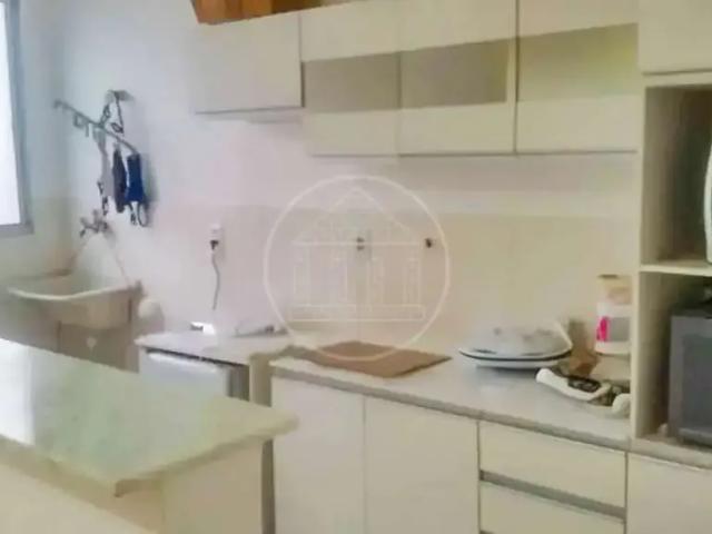 Apartamento para Locação em São Paulo/SP Santo Amaro 2 Quartos