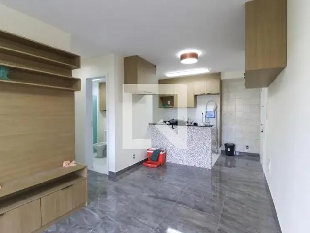 Apartamento para Locação em São Paulo/SP Santo Amaro 2 Quartos