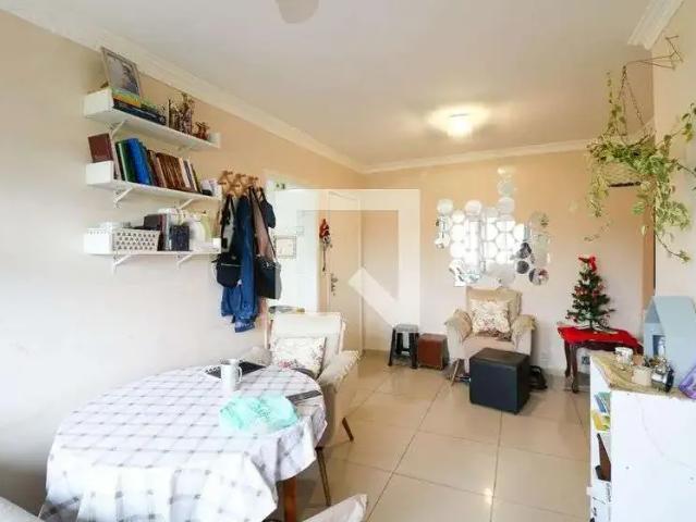 Apartamento para Locação em São Paulo/SP Santo Amaro 2 Quartos