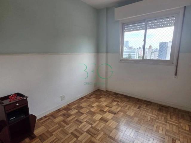 Apartamento para Locação em São Paulo/SP Santo Amaro 2 Quartos