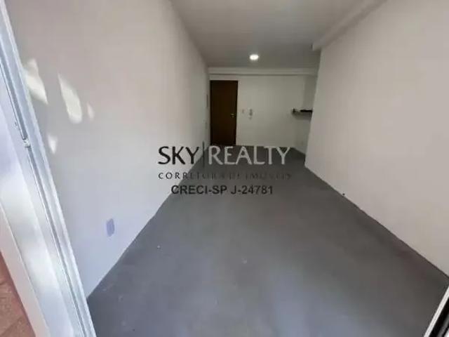 Apartamento para Locação em São Paulo/SP Santo Amaro 2 Quartos